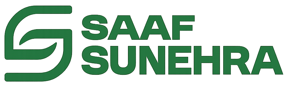 Saaf Sunehra